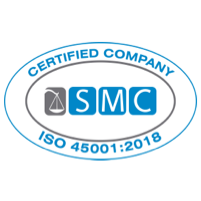 ISO 45001